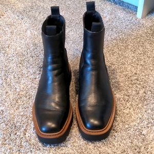 Sam Edelman Laguna Women's Boot Booties 6.5